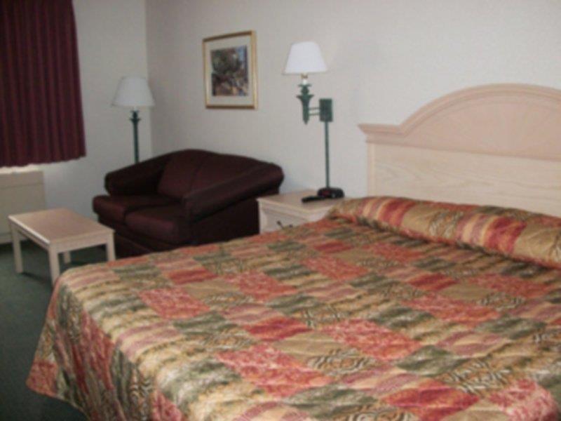 Western Summit Hotel Niagara Falls