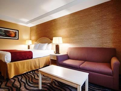 Hotel Western Summit Niagara Falls